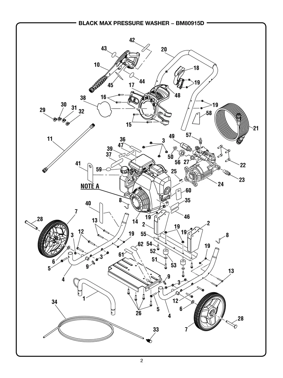 BLACK MAX, BM80915D, IPL.2